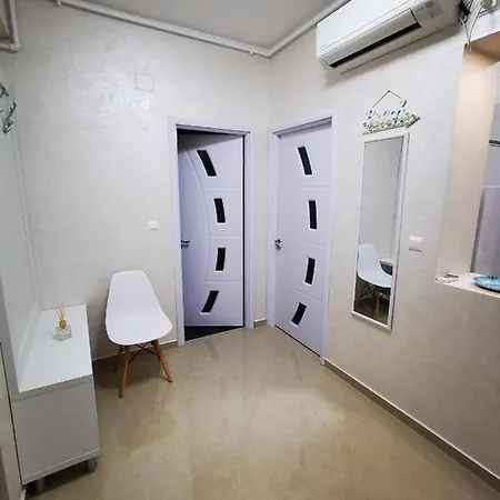 דירה Bosko Apartament *