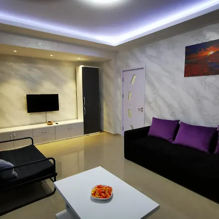 Bosko Apartament