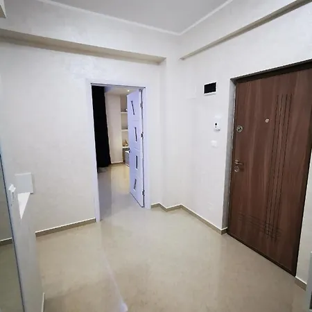 Bosko Apartament * Năvodari