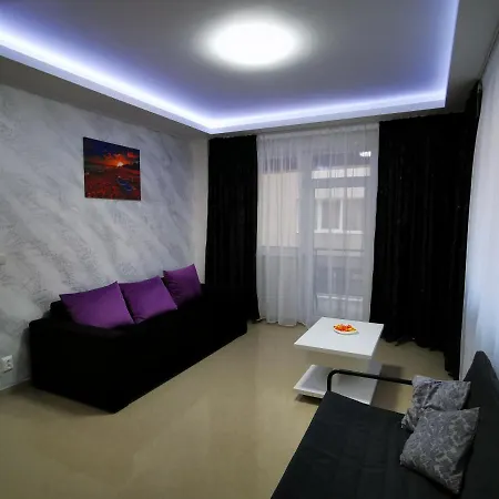 Bosko Apartament דירה