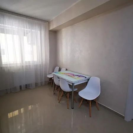 Bosko Apartament Năvodari