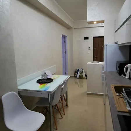 Bosko Apartament