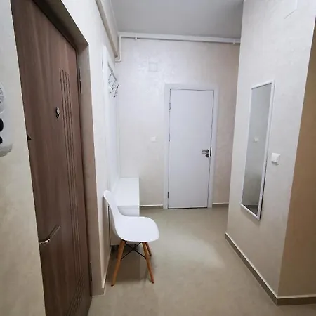 Bosko Apartament דירה