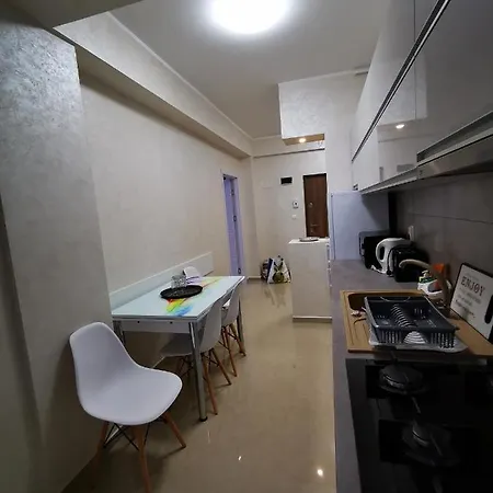 דירה Bosko Apartament *