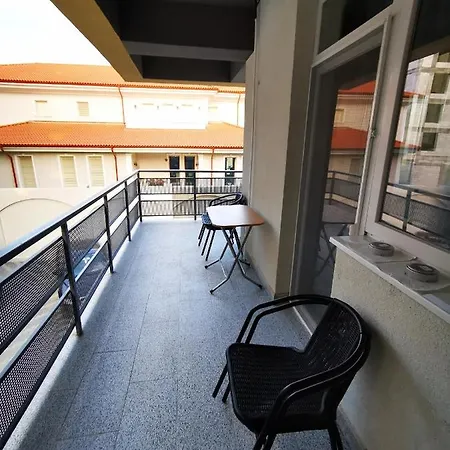 דירה Bosko Apartament