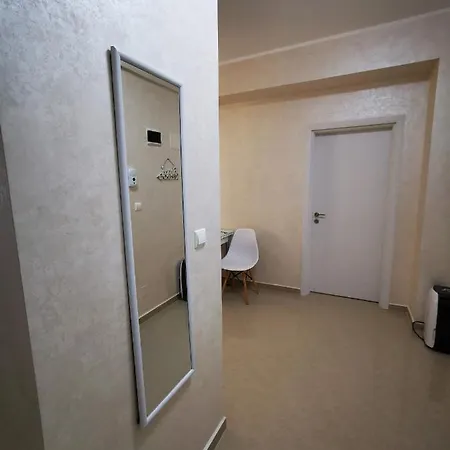 Bosko Apartament *