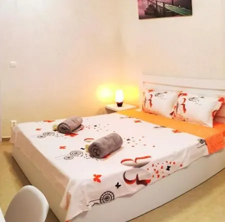 דירה Bosko Apartament *