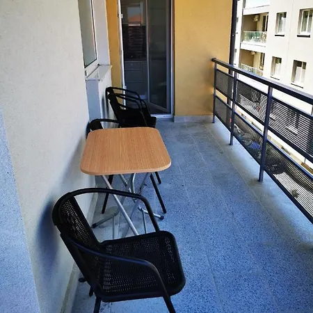 Bosko Apartament * Năvodari