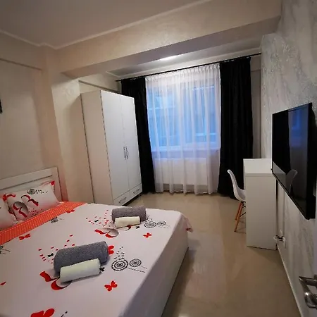 Bosko Apartament