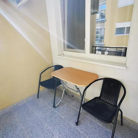Bosko Apartament *
