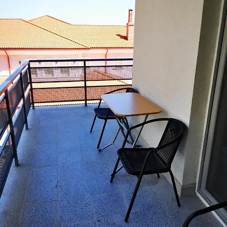 Bosko Apartament Năvodari