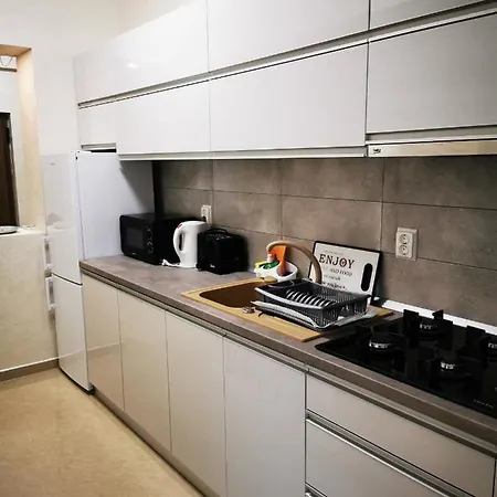 Bosko Apartament *