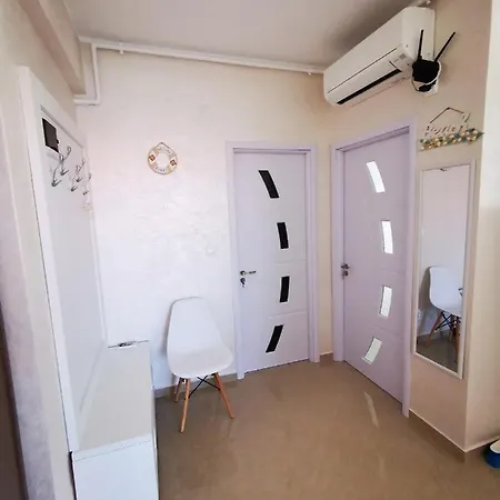 דירה Bosko Apartament Năvodari